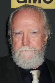 Scott Wilson