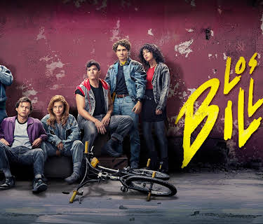 Los Billis