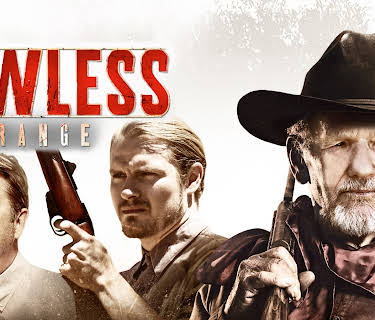 Lawless Range (2018)