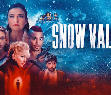 Snow Valley (2024)