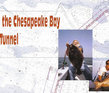 Fishing the Chesapeake Bay (2026)