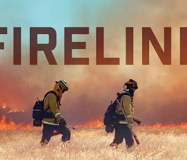 Fireline (2023)
