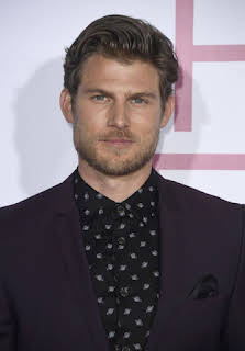 Travis Van Winkle