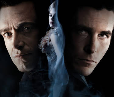 The Prestige (2007)