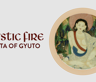 Mystic Fire: Tantra Of Gyuto (2015)