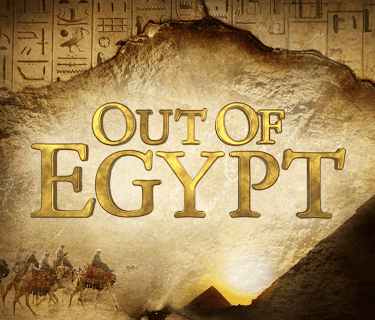 Out of Egypt Season 1