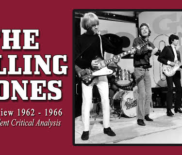 Rolling Stones - Under Review: 1962-1966 (2006)