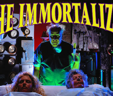Immortalizer (1990)
