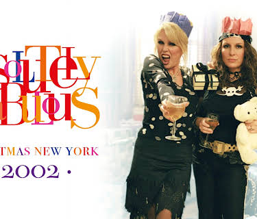 Absolutely Fabulous Christmas Special 2002 (2002)