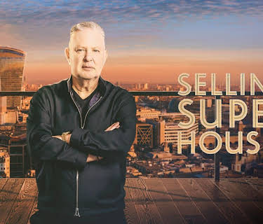Selling Super Houses
