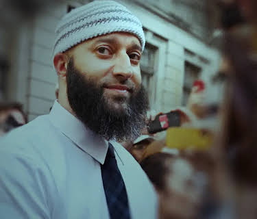 Adnan Syed: Overturned