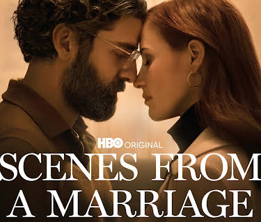 Scenes From a Marriage, Season 1