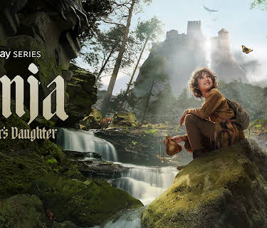 Ronja - The Robber's Daughter (English dubbed) S01
