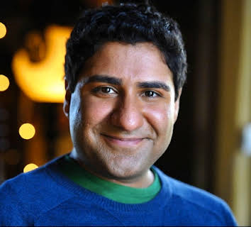 Parvesh Cheena