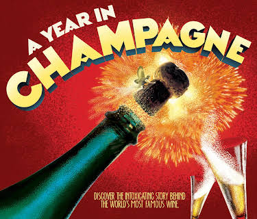 A Year in Champagne (English Subtitled) (2015)