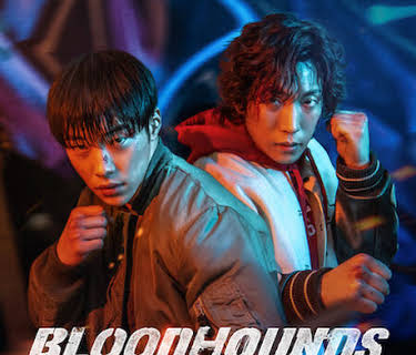 Bloodhounds
