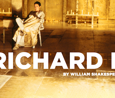Richard II (2016)