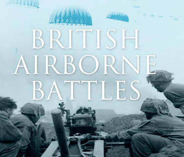 British Airborne Battles (2014)