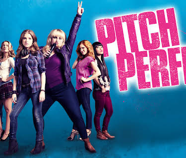 Pitch Perfect (2013)