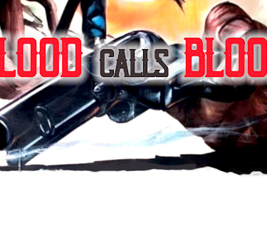 Blood Draws Blood (1968)