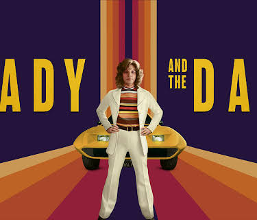 The Lady and the Dale
