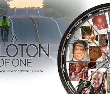 A Peloton of One (2020)