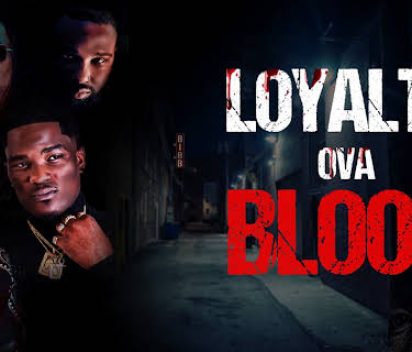 Loyalty Ova Blood