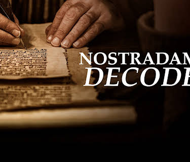Nostradamus Decoded