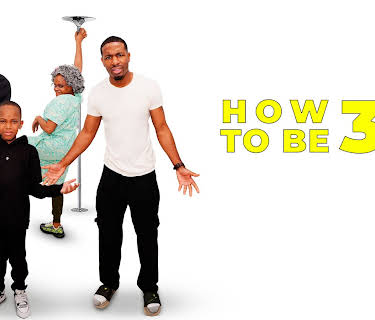 How To Be 30 (2024)