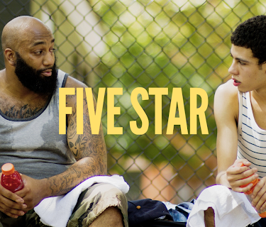 Five Star (2014)