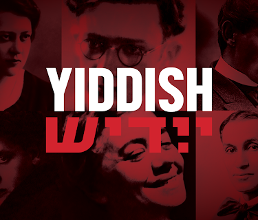 Yiddish (2021)