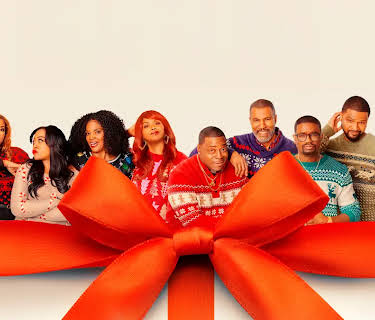Unexpected Christmas (2025)