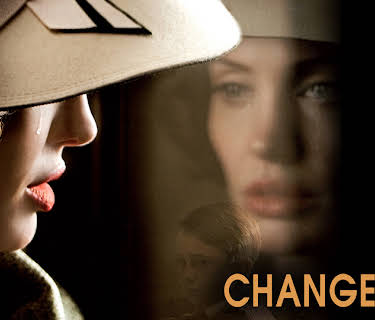 Changeling (2008)
