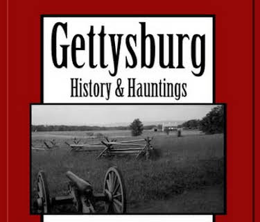 Gettysburg History & Hauntings With Mark Nesbitt (2014)