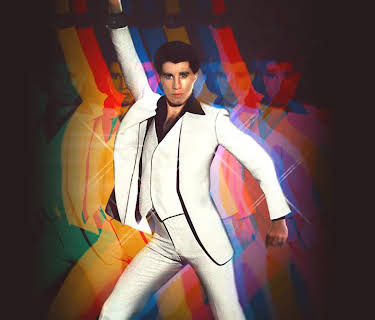 Saturday Night Fever (1977)