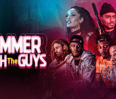 Summer With The Guys (2023)