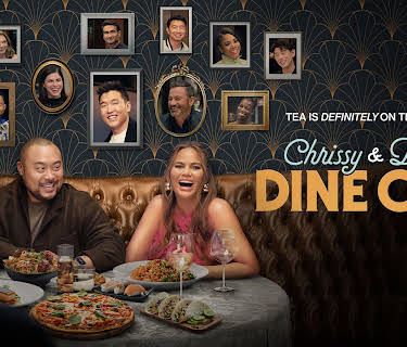 Chrissy & Dave Dine Out - Season 1