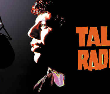Talk Radio (1989)