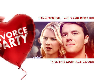 The Divorce Party (2019)