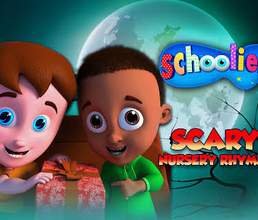 Schoolies Scary Nursery Rhymes (2019)