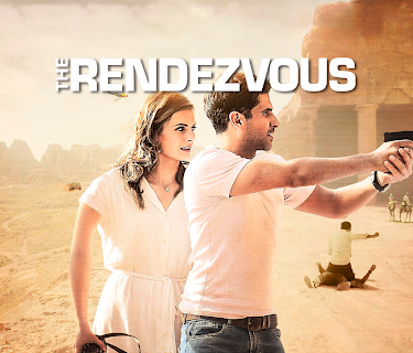 The Rendezvous (2016)