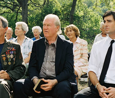 The Wendell Baker Story (2005)