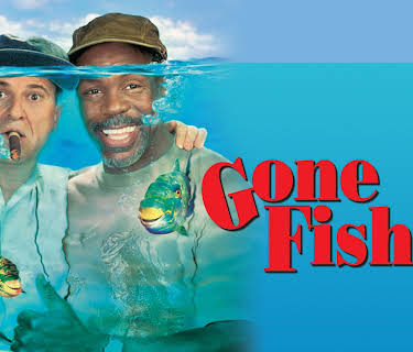 Gone Fishin' (1997)