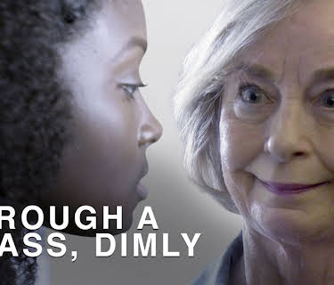 Through a Glass, Dimly (2021)