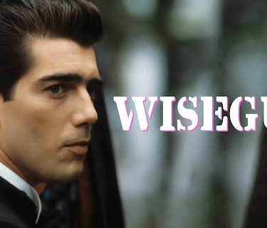 Wiseguy