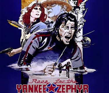 Race For The Yankee Zephyr (1981)