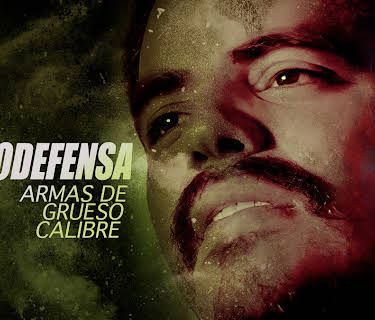 Autodefensa: Armas De Grueso Calibre (2014)