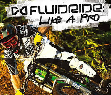 Fluidride: Like a Pro (2008)