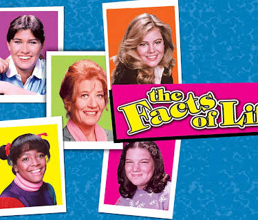 The Facts Of Life Season 3