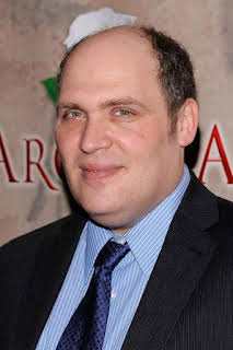 Glenn Fleshler